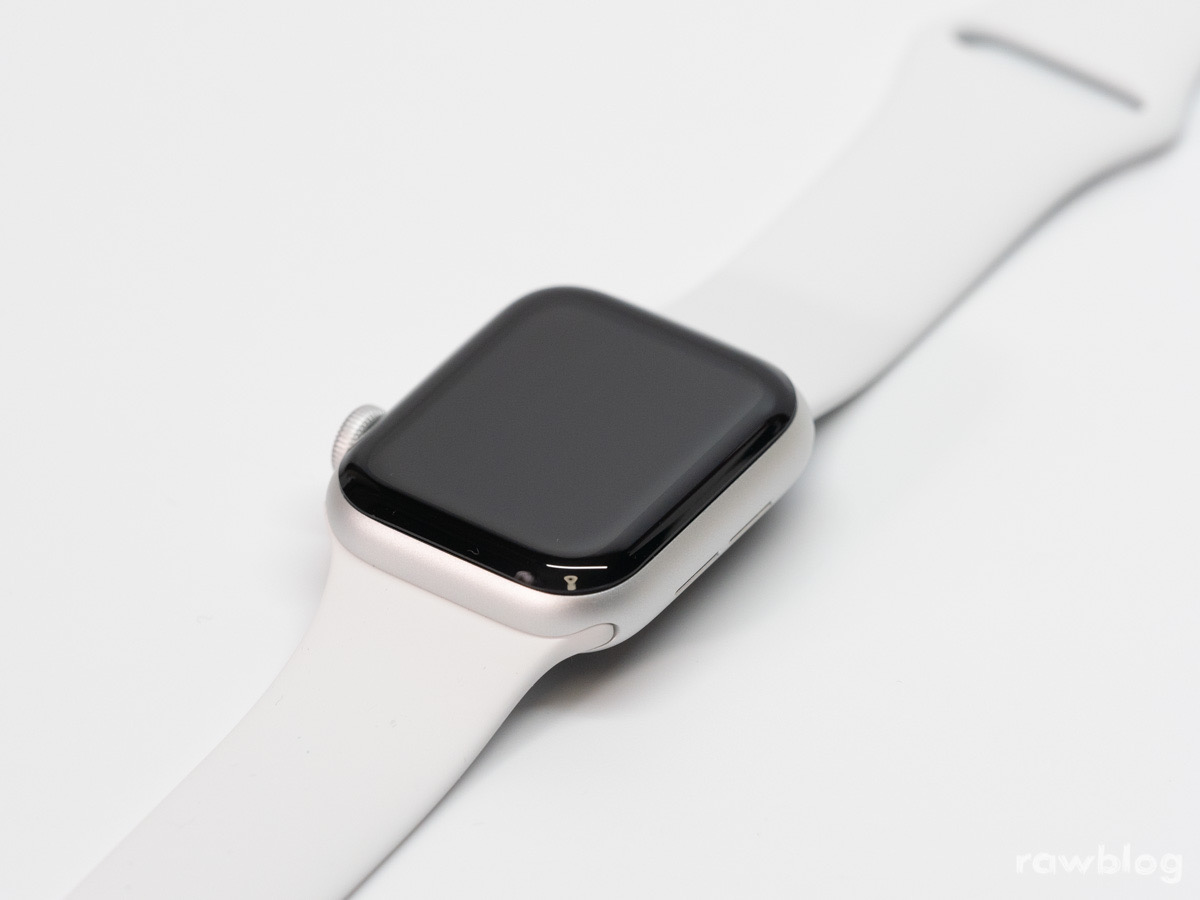 Apple Watch 6とSEのマストアイテム！間違いない保護フィルムを紹介します！ - rawblog